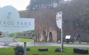 Legal request over Stepaside holiday park still 'ongoing'