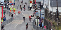 Long Course Weekend to keep same cycling route for this year