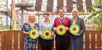 Pembrokeshire resort joins Hidden Disabilities Sunflower initiative