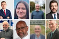 Pembrokeshire candidates outline why they should have your vote