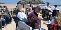 Tenby's pubs & beaches sees it crowned UK’s 'top holiday' destination