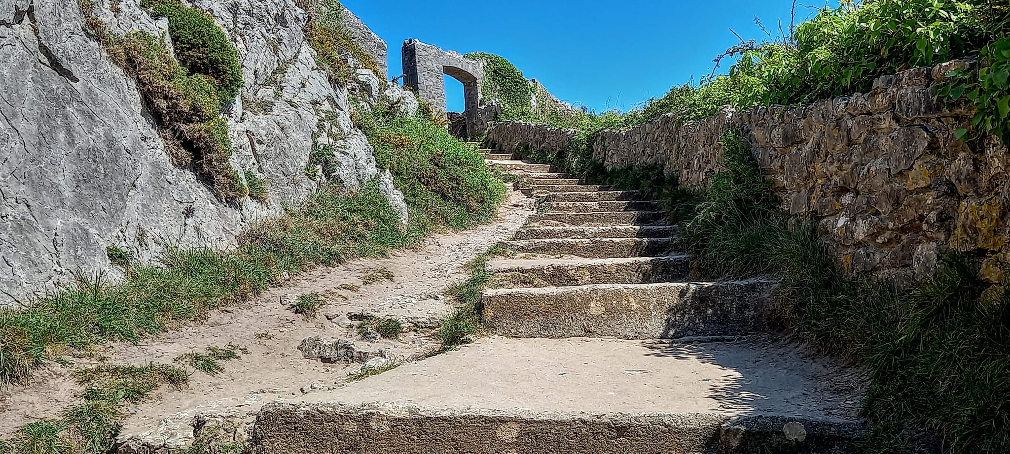 Barafundle Bay, Pembrokeshire named cleanest beach in UK | tenby-today ...