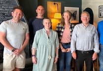 Tenby Chamber of Trade members relay concerns over ever increasing costs