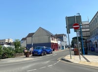 Saundersfoot development would add to seaside village's parking issues