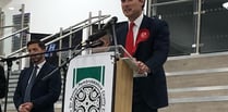 Labour’s new MP for Pembrokeshire promises to deliver ‘change’ 