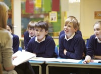 Nearly 20 Carmarthenshire schools without headteachers