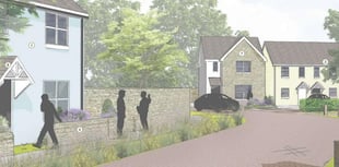 Saundersfoot scheme not expected to have a ‘no second homes’ condition