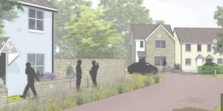 Saundersfoot scheme not expected to have a ‘no second homes’ condition