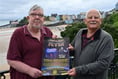 ‘You Should Be Dancing’ for Tenby Rotary and Lions' charity night