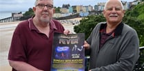 ‘You Should Be Dancing’ for Tenby Rotary and Lions' charity night