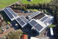 Puffin Produce wins award for rooftop solar projects