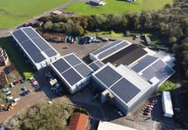 Puffin Produce wins award for rooftop solar projects