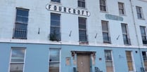 Future use of former Tenby hotel still unclear - state Civic Society