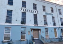 Future use of former Tenby hotel still unclear - state Civic Society