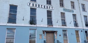 Future use of former Tenby hotel still unclear - state Civic Society