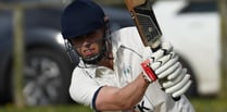 Quartermaine shines with bat and ball as Narberth beat St Ishmaels