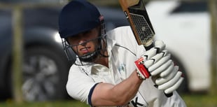 Quartermaine shines with bat and ball as Narberth beat St Ishmaels