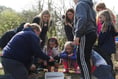 New funding for outdoor learning in Pembrokeshire