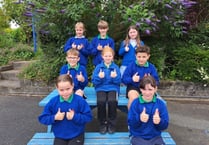 Inspectors praise ‘happy, caring and supportive’ Pembrokeshire schools