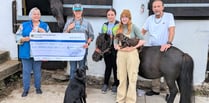 The 'community farm’ in Pembrokeshire striving to help those in need