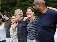 Stronger connections needed to improve health and wellbeing in Wales