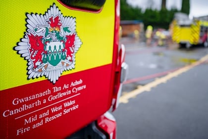 On-call firefighters could enjoy a reduction in council tax