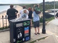 'Lazy’ litterers lambasted by seaside councillors