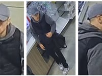 Police appeal following theft at Pembrokeshire Boots store