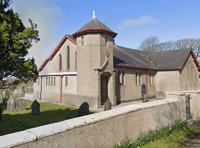 Sardis Chapel Anniversary