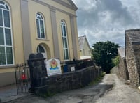 Narberth nursery owner states housing plans will be detrimental