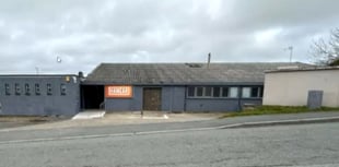 Retrospective plans for Milford Haven live events venue backed