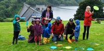 Play Day 2024 with Pembrokeshire County Council