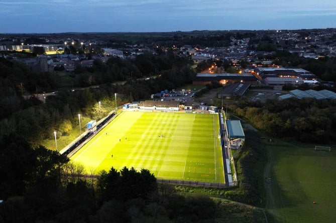 Haverfordwest AFC