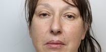 Carmarthenshire woman on the run for 16 months - arrested