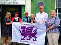 Pembrokeshire WASPI women ‘furious’ over compensation u-turn