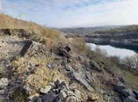 Carmarthenshire quarry decision deferred