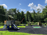 Visit Carmarthenshire’s play parks this summer!