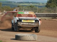 South Wales Autograss League host national championships