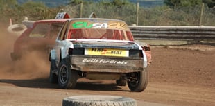 South Wales Autograss League host national championships