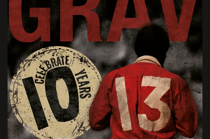 'Grav' will return to the Torch