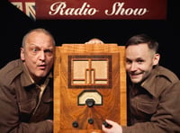 Dad’s Army Radio Show