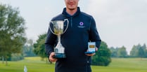 Bradley Smith bags Wales G4D Open title at Trefloyne