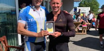 Kilgetty Bike It 100 Charity Cycling Sportive the most successful yet