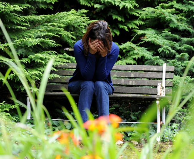 Fewer suicide deaths registered in Pembrokeshire last year