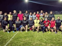 Pembroke teams gear up for new rugby season