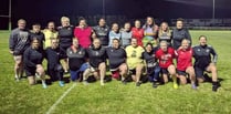 Pembroke teams gear up for new rugby season