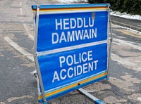 Police appeal for information following fatal road traffic collision