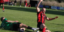 Will Haworth nets dramatic late winner for Goodwick at Tenby