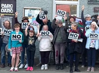 Handling of Pembrokeshire radar consultations goes from 'bad to worse'