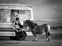 Tenby Camera Club member shortlisted in British Photographic Awards